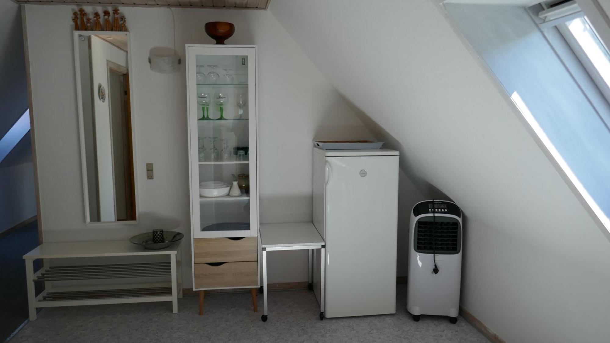 Gard Apartment Borre Exterior foto